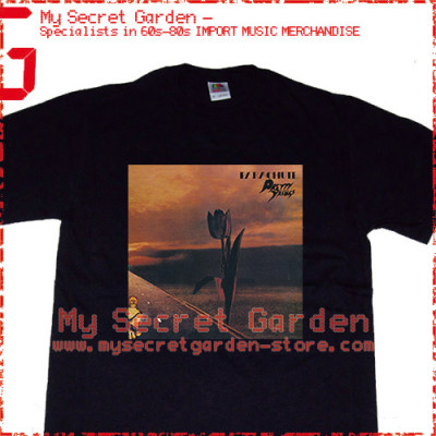 The Pretty Things - Parachute T Shirt 